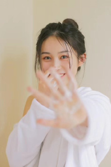 明星专题：古丽